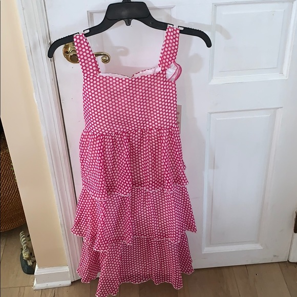 Ensemble 2 Pièces Fille Sassy Ruffles - Taille 6/7 - Neuf Avec étiquettes